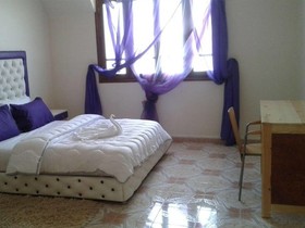 Hotel School Ersat Azrou