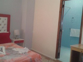 Hotel School Ersat Azrou