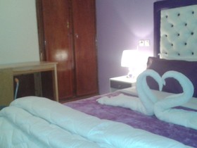 Hotel School Ersat Azrou