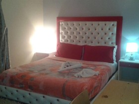 Hotel School Ersat Azrou