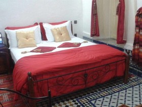 Riad Azrou