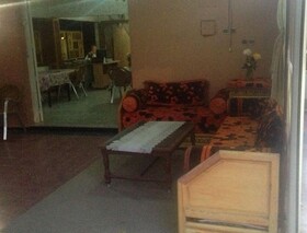 Hotel Ifran