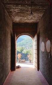 Hotel Ifran