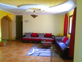 Hotel Oum El Fadl