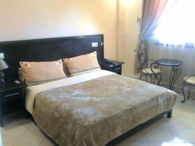 Hotel Oum El Fadl