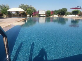 Hotel Oum El Fadl