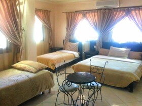 Hotel Oum El Fadl
