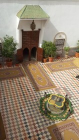 Riad Freija