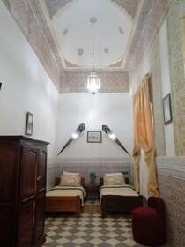 Riad Freija