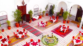 Riad Freija