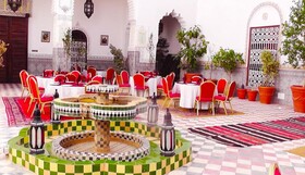 Riad Freija