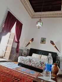 Riad Freija