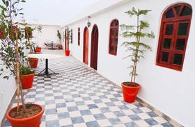 Riad Freija