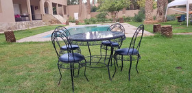Maison D'hote Ighrem