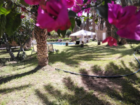 Maison D'hote Ighrem