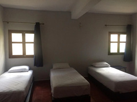 Maison D'hote Ighrem