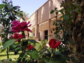Maison D'hote Ighrem