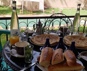 Maison D'hote Ighrem