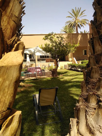 Maison D'hote Ighrem