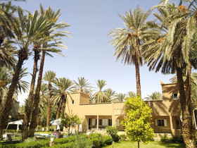 Maison D'hote Ighrem
