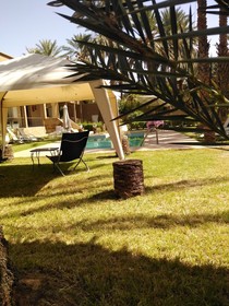 Maison D'hote Ighrem