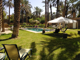 Maison D'hote Ighrem