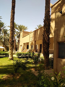 Maison D'hote Ighrem