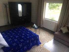 Maison D'hote Ighrem