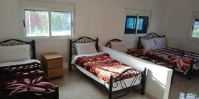 Auberge Appart Hotel Jardins d'imilchil