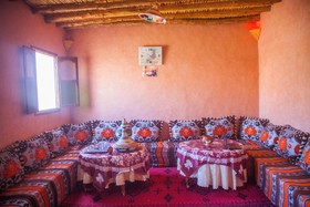 Maison D’hôtes Iskki Asnfou