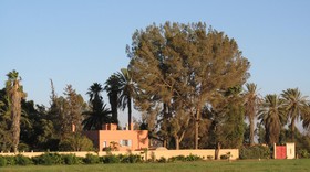 Le Jardin De La Koudya