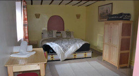 Hôtel Ksar Timnay