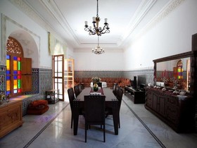 Palais Rtaj