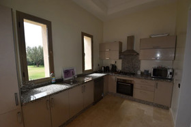 Apple Villa