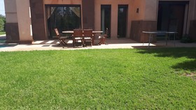 Apple Villa