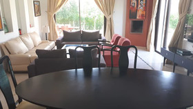 Apple Villa