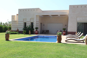 Apple Villa
