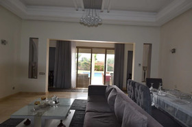 Apple Villa