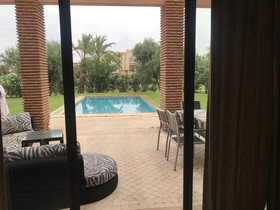 Apple Villa