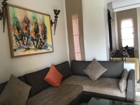 Apple Villa