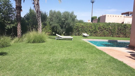 Apple Villa