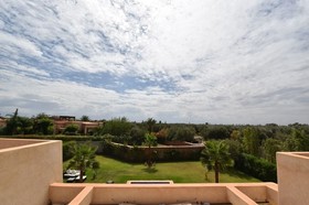 Apple Villa