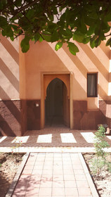 Apple Villa