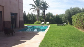 Apple Villa