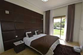 Apple Villa