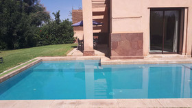Apple Villa