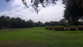 Apple Villa