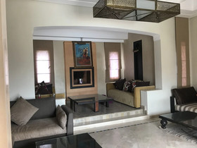 Apple Villa