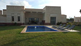 Apple Villa