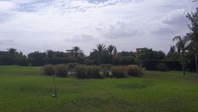 Apple Villa